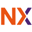 NaranjaX logo