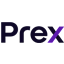 Prex logo