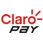 Claro Pay logo